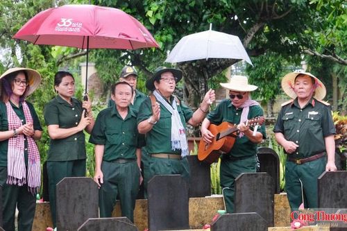 Tháng Bảy, những ký ức vẹn nguyên!