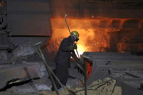 Trung Quốc phát tín hiệu sử dụng công cụ pháp lý sau vụ Anh quốc hữu hóa British Steel