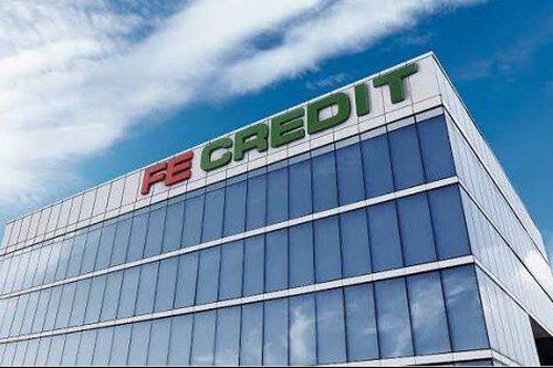 FE Credit báo lãi 6 tháng giảm 43%, tỷ lệ nợ xấu tiếp tục tăng