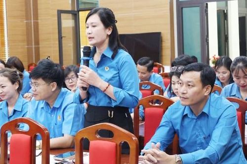 Đối thoại để cùng gỡ khó