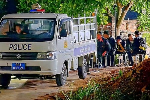 Khi cơn giận vượt giới hạn