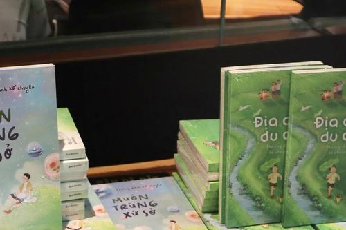 Đừng quên sống