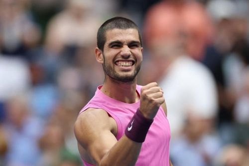 Carlos Alcaraz tái xuất tại Cincinnati Open: Lời thách thức gửi tới Jannik Sinner