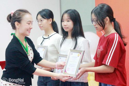 Ươm mầm ước mơ cho con công nhân