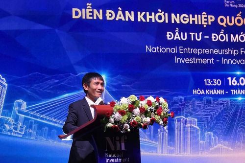 Hòa Khánh (Đà Nẵng): Khát vọng trở thành 'Thung lũng Silicon' thu nhỏ với 10.000 doanh nghiệp
