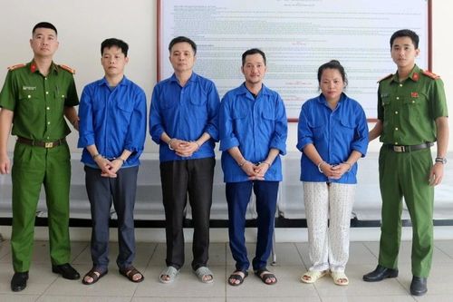 Triệt phá đường dây tiền ảo lừa đảo hơn 3.000 người