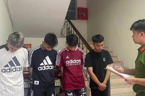 Công an Phố Hiến làm rõ vụ gây rối trật tự và cố ý gây thương tích