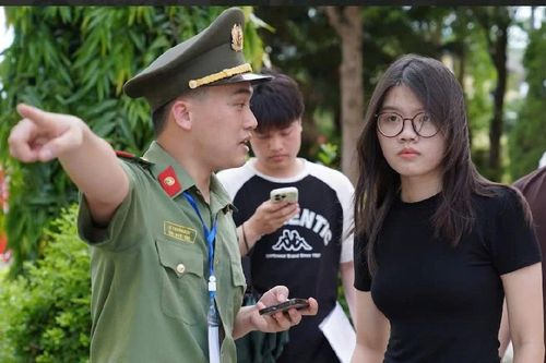 Tuyển sinh đại học hệ dân sự trong CAND năm 2026 có gì đáng chú ý?