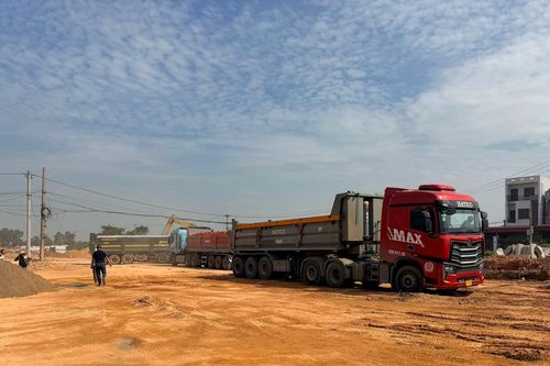 Khi lòng dân đồng thuận, nhiều địa phương hoàn thành GPMB dự án trọng điểm