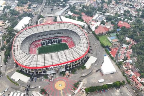 World Cup 2026 chưa thể tạo cú hích cho kinh tế Mexico