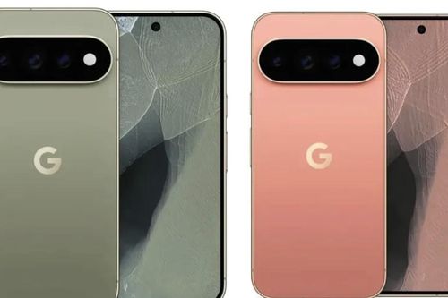 Pixel 11 chính thức lộ diện: Google úp mở 'Pixel Glow', hứa hẹn khác biệt với iPhone