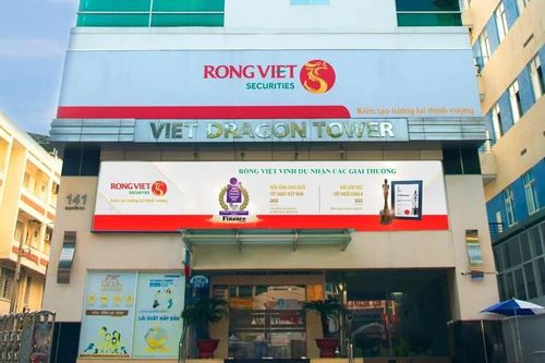 Doanh thu quý II/2026 tăng hơn 45%, Chứng khoán Rồng Việt (VDS) sắp phát hành 500 tỷ đồng trái phiếu