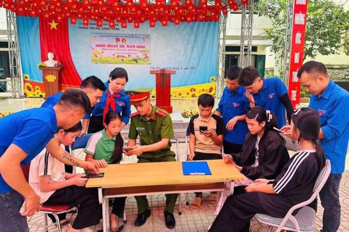 Ngày 15/10 hằng năm là Ngày Công dân số Việt Nam
