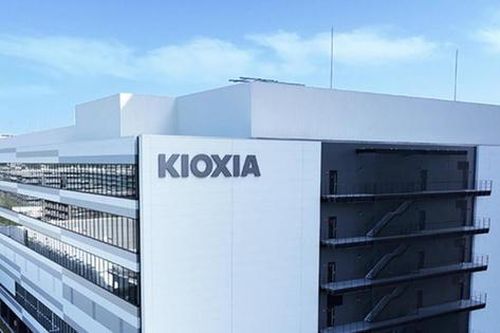 Làn sóng AI đưa Kioxia bứt phá, hơn 600 nhân viên trở thành triệu phú USD