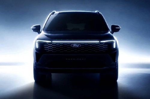 Tin xe 19/7: Ford Territory sắp có bản Platinum, Denza D9 thêm bản giá rẻ