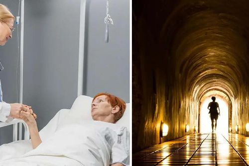 Khoa học chỉ ra lý do nhiều người có trải nghiệm cận tử giống nhau