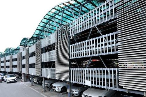 Giao thông tĩnh: Từ 'thiếu chỗ đỗ' đến đổi mới tư duy phát triển