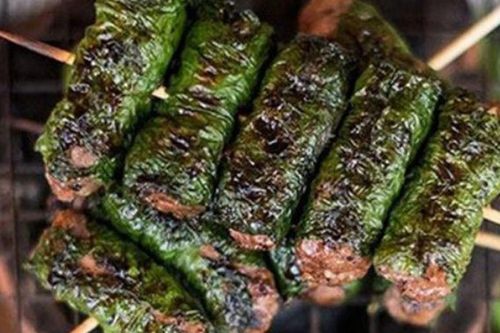 Top 4 món ăn từ lá lốt thơm ngon bổ dưỡng cho bữa cơm gia đình