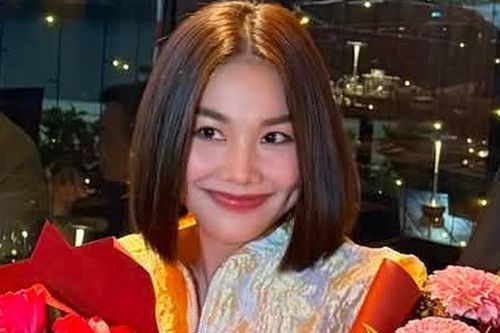 Tuổi 43 của Thanh Hằng