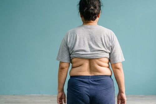 5 mẹo giúp loại bỏ mỡ thừa ở vùng lưng