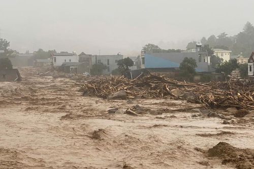 Cách nhận biết sớm sạt lở đất để chủ động ứng phó