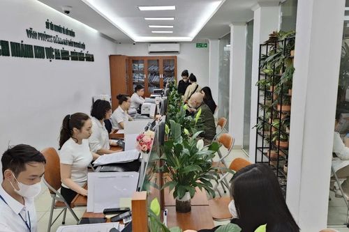 Chuyên gia: Giữ nguyên mô hình Văn phòng đăng ký đất đai và chi nhánh là hợp lý, sát thực tiễn quản lý