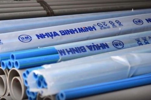Nhựa Bình Minh lãi cao nhất lịch sử khi về tay 'người Thái'