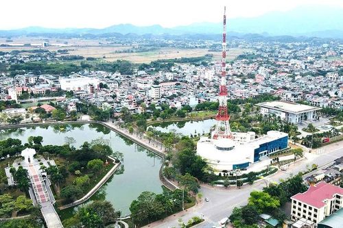 Tuyên Quang cần đổi mới mô hình tăng trưởng, khai thác tối đa tiềm năng, lợi thế của tỉnh