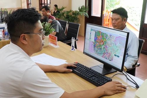 [Video] Hà Nội tăng tốc hoàn thiện cơ sở dữ liệu đất đai trước ngày 30/8