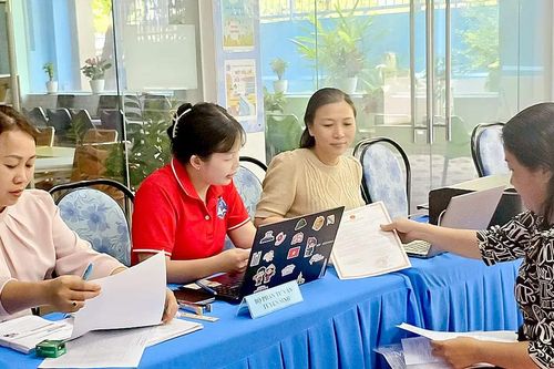 Đồng bộ nhiều giải pháp để khắc phục bất cập tuyển sinh