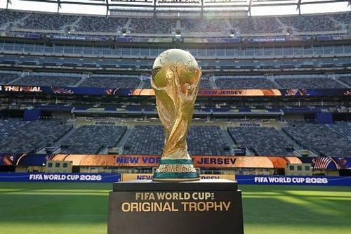 Nhà vô địch World Cup 2026 nhận bao nhiêu tiền thưởng từ FIFA?
