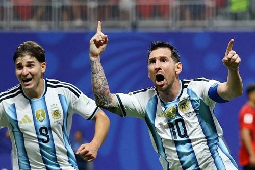 10 trận đấu hay nhất World Cup 2026: Tôn vinh các show diễn của Anh và Argentina