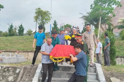 Cưới vợ 7 ngày rồi ra trận, người lính trở về quê hương sau gần 54 năm