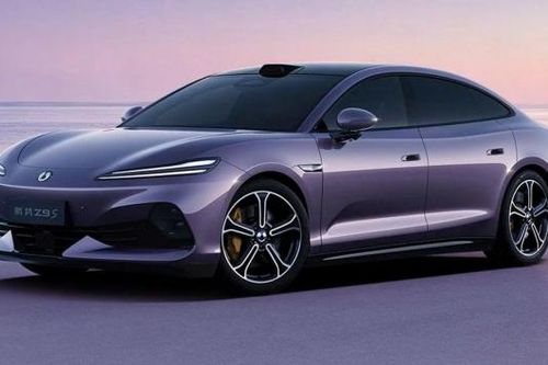 Thị trường xe điện tuần qua: 'Siêu phẩm' sedan thuần điện Denza Z9S chính thức lộ diện