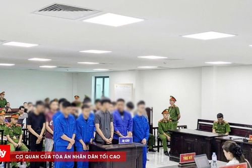 Cuộc gọi 'cầu cứu' trong đêm đưa hai thế hệ vào vòng lao lý