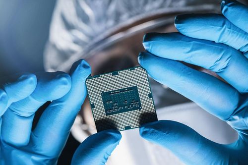 Đột phá giúp Trung Quốc giảm thời gian sản xuất chip từ nhiều giờ xuống vài giây