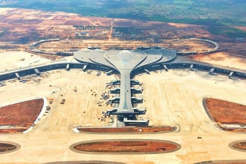 Sân bay Long Thành sắp vận hành: Cao tốc mở lối đến siêu sân bay
