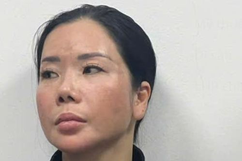 'Bà trùm' tài trợ gia đình bác sỹ đi nghỉ tại khách sạn 5 sao ở Đà Nẵng