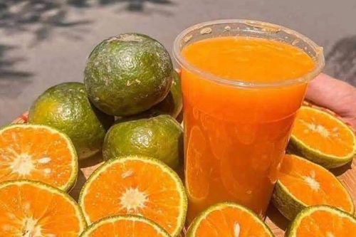 Bác sĩ chỉ ra sự thật ngỡ ngàng từ ly nước ép hoa quả mỗi ngày