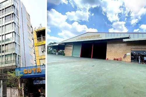 SCB tìm đơn vị định giá 13 tài sản trong vụ án Vạn Thịnh Phát