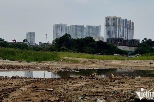 Một thửa đất nằm trên 2 dự án, phương án bồi thường, tái định cư thế nào?