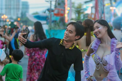Đón hơn 787.000 lượt khách, Festival Biển, Khánh Hòa thu trên 1.300 tỷ đồng