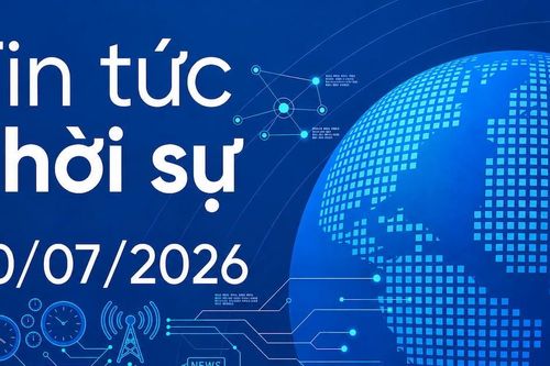 Tin tức Thời sự 20/7: Khởi tố Chủ tịch xã ở Thanh Hóa liên quan đến cá độ