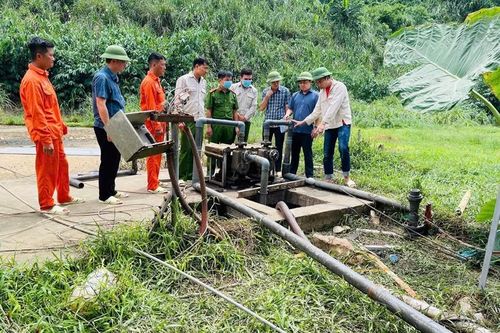 Khí độc khiến nhiều người thiệt mạng tại Trại lợn Thanh Hóa có những độc tính tương tự xianua