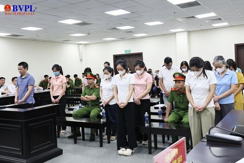 Sản xuất gần 13 triệu sản phẩm giả, Giám đốc Công ty Herbitech lãnh 26 năm tù