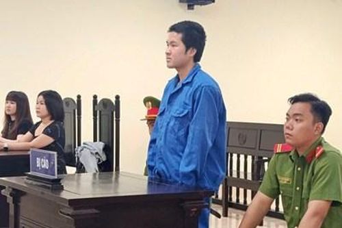 Lĩnh án tù chung thân vì vô cớ sát hại người khác