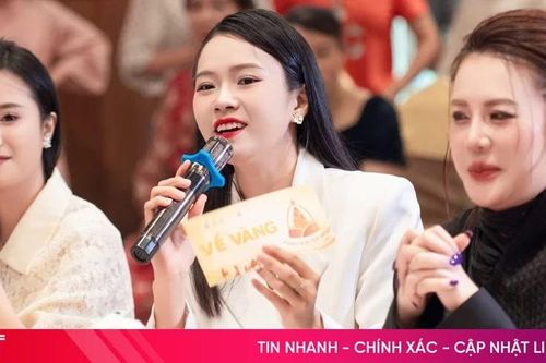 Khi tri thức trở thành 'trang sức' của phụ nữ thế hệ mới