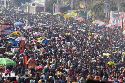 Ít nhất 8 người thiệt mạng do giẫm đạp tại Burundi