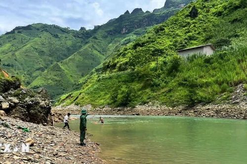 Vụ hai trẻ mất tích trên sông Nho Quế: Tìm thấy thi thể một nạn nhân