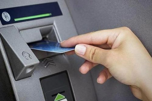 ATM tích hợp công nghệ nhận diện khuôn mặt giúp ngăn chặn gian lận